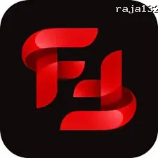 f32 APK Resmi — ikon aplikasi