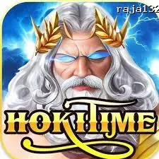 hokitime APK Resmi — ikon aplikasi