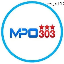 mpo303 APK Resmi — ikon aplikasi